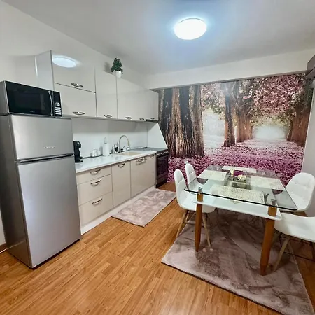 дани и мони Apartamento Sveti Vlas