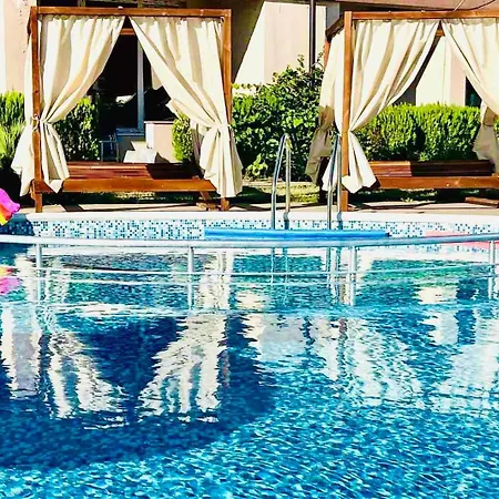 Apartamento дани и мони *