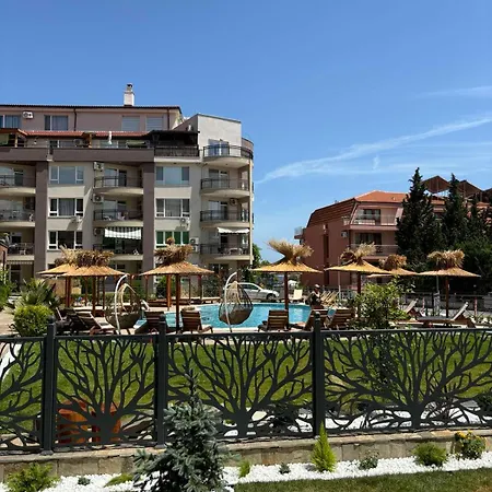 Apartamento дани и мони *