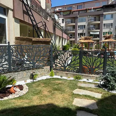 Apartamento дани и мони *