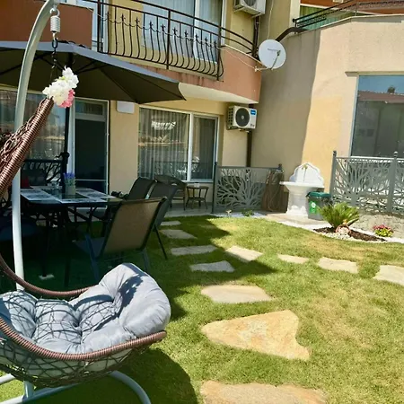 Apartamento дани и мони