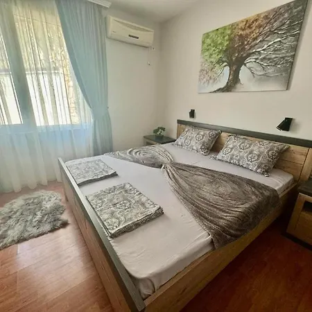 Apartamento дани и мони Sveti Vlas