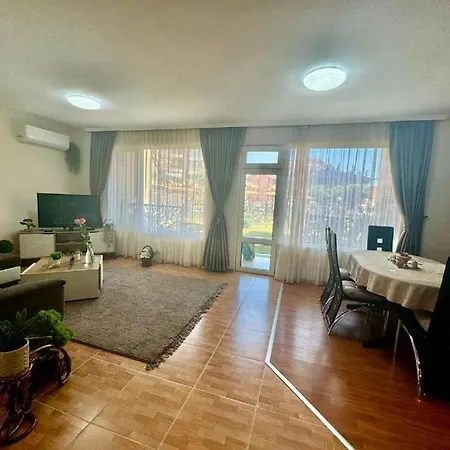 Apartamento дани и мони *