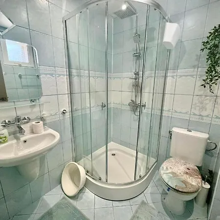 Apartamento дани и мони Sveti Vlas