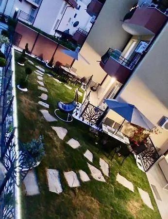 Apartamento дани и мони