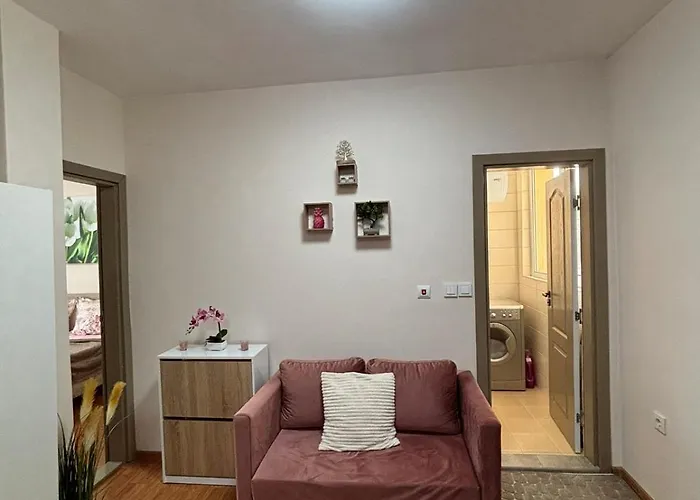 дани и мони Apartment