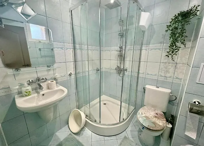 Apartment дани и мони Sweti Wlas