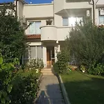 яна 펜션 *