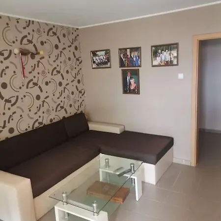 яна Holiday home Sveti Vlas