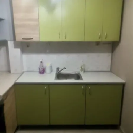 Holiday home яна *