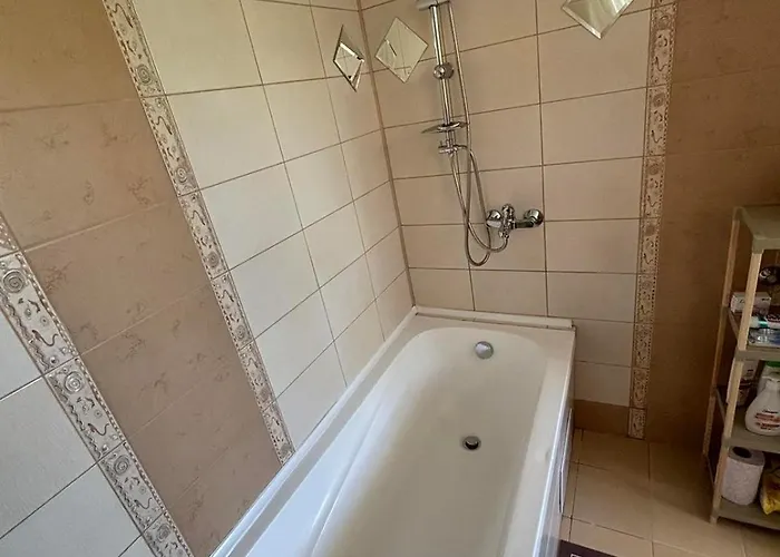 дани и мони Appartement *