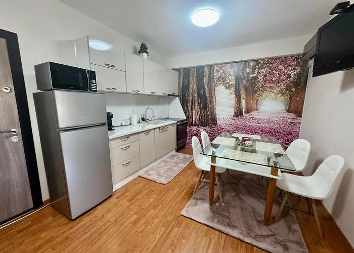 дани и мони Appartement Sveti Vlas