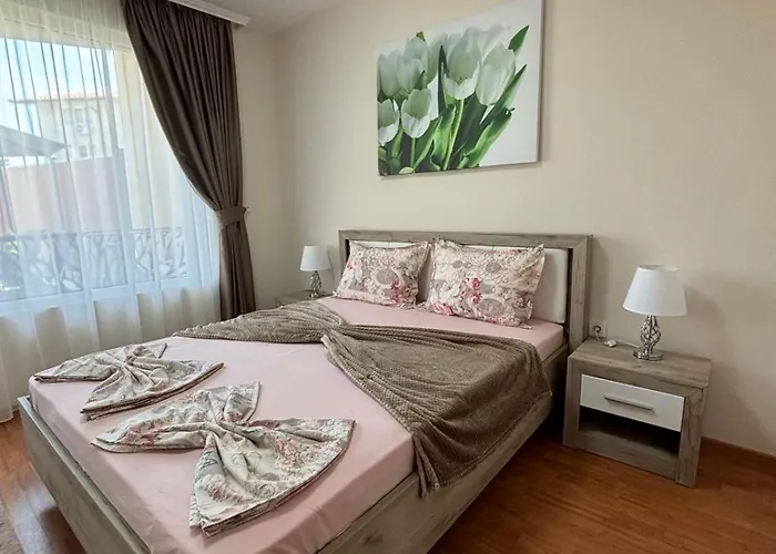 дани и мони * Свети-Влас