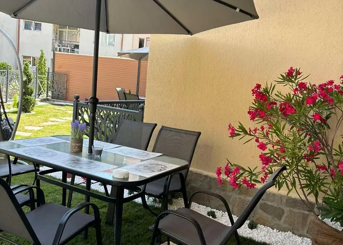 дани и мони