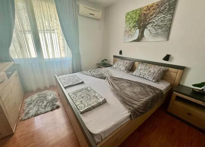 Appartement дани и мони Sveti Vlas