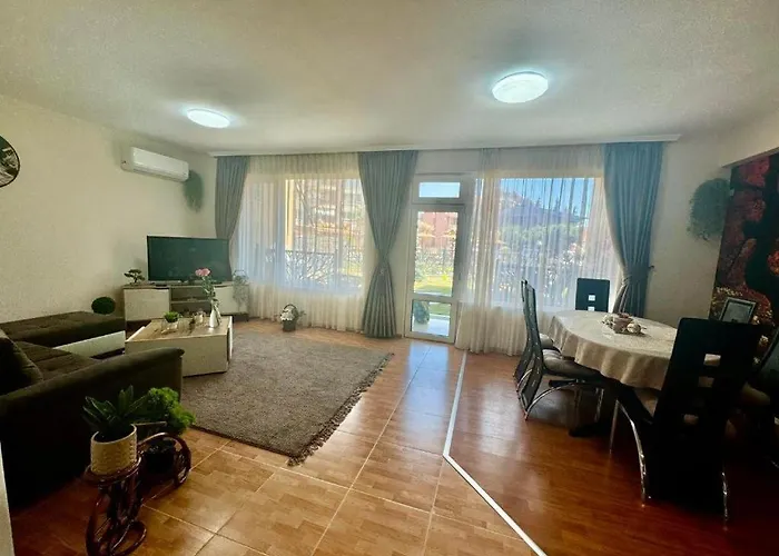 Appartement дани и мони *