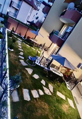 Appartement дани и мони