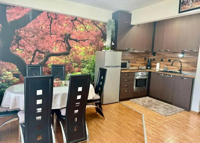 дани и мони